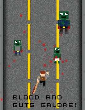Zombie Blade screenshot 3
