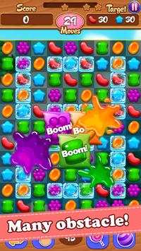 Jelly Crush screenshot 4