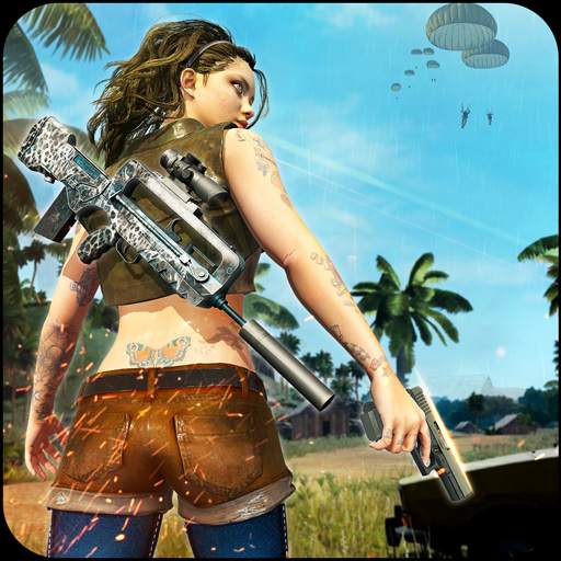 Fire Free Battleground Survival Hopeless Squad 1
