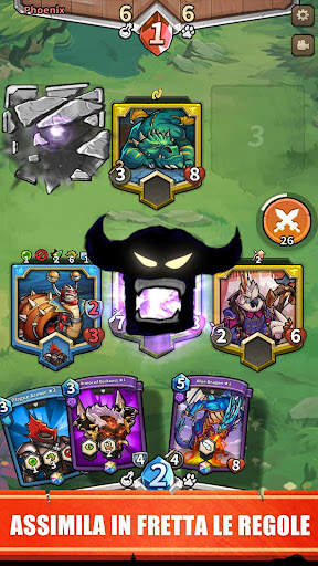 Card Monsters screenshot 2