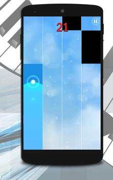 Piano Tiles Music Santa screenshot 5