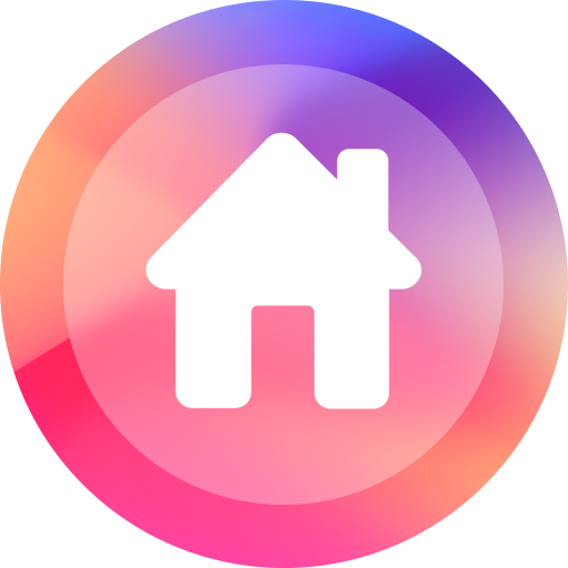 Home Button: NavBar [Back, Home, Recent Button] icon
