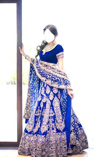 Bridal Wedding Lahenga Designs screenshot 14