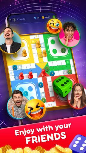 Ludo Superstar screenshot 2
