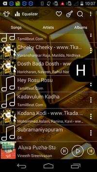 Equalizer Music Player screenshot 6