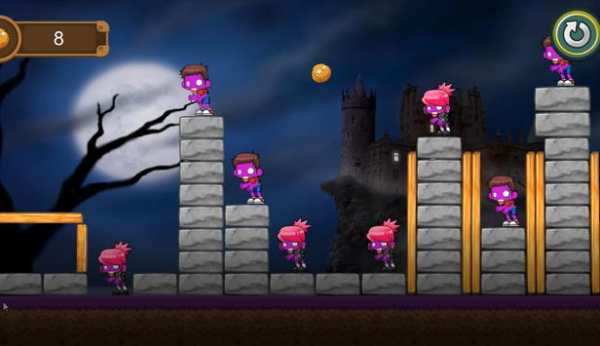 Ay Angry Zombies screenshot 4