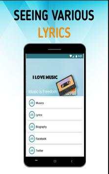 Mbosso - Song & Lyrics screenshot 2