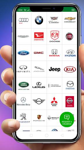Used Cars in Dubai (UAE) स्क्रीनशॉट 3