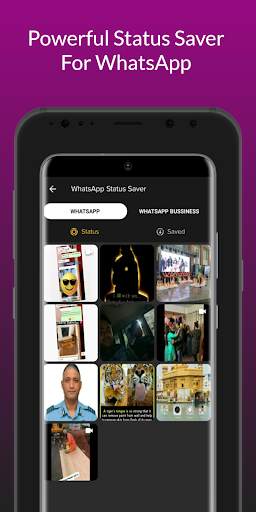 Video downloader & Browser App screenshot 6