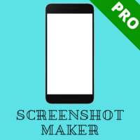 Screenshot Maker Pro : Play Store and App Store