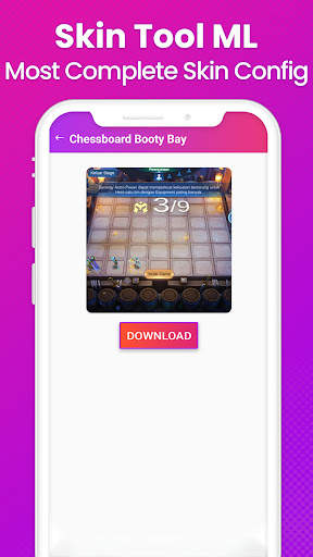 Skin Tools ML Pro screenshot 3