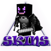 Mob Skins for Minecraft icon