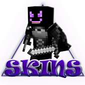 Mob Skins for Minecraft 1.1.3