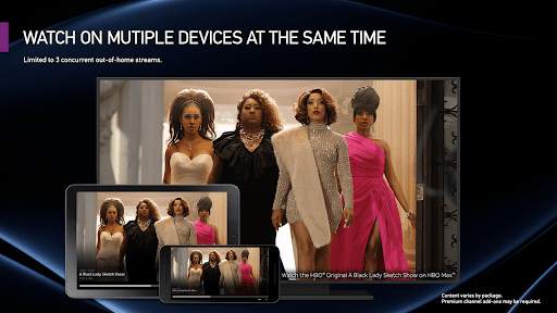 DIRECTV screenshot 23