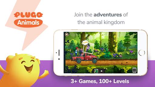 Plugo by PlayShifu screenshot 8