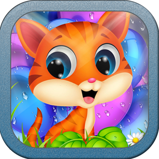 Winning Cat Escape icon