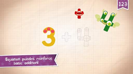 Endless Numbers screenshot 8