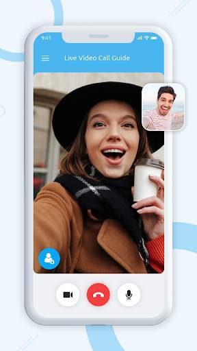 Live Video Call & Random Video Chat Guide screenshot 2