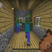 Mob Object Mod 1.0