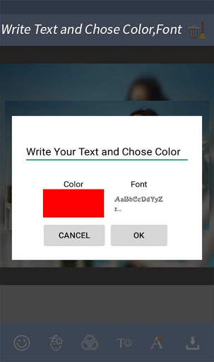 Insta Photo Editor screenshot 7