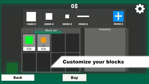 Block Fight screenshot 2