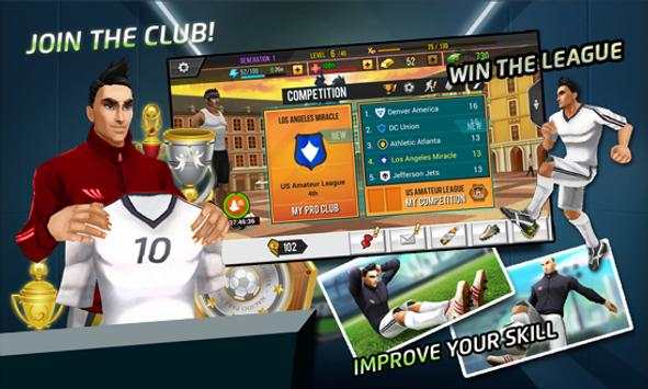 Football King screenshot 3