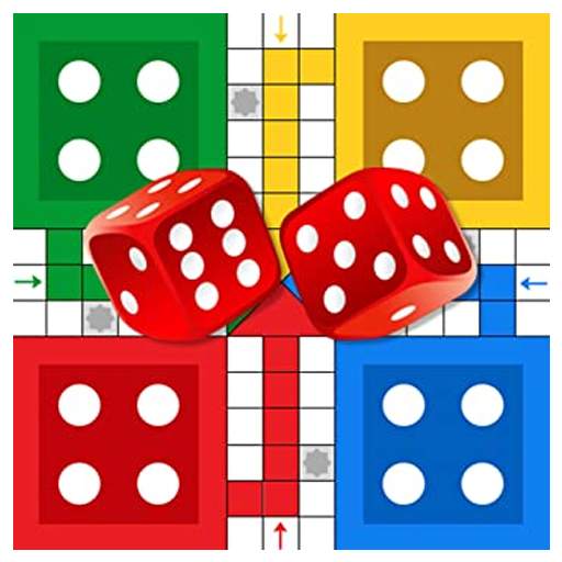 Ludo Offline & Robot Games Multiplayer 1.0.0