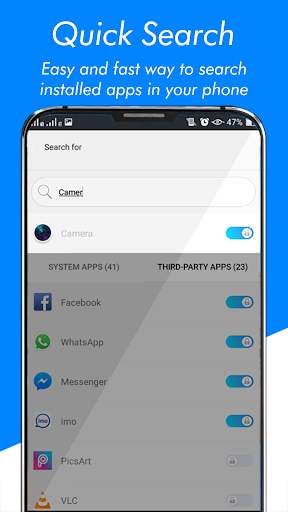App lock screenshot 5