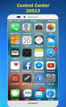 Pro Launcher For OS 13, Phone 11 Launcher screenshot 2