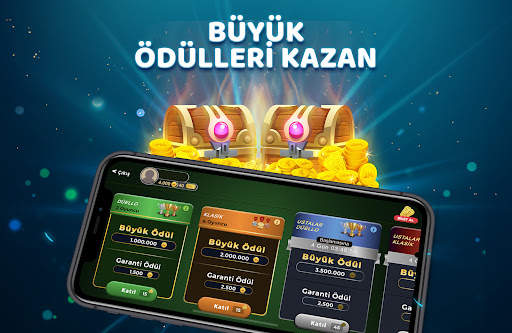 Çanak Okey - Mynet screenshot 4