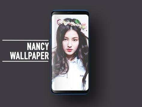 Momoland Nancy Wallpapers KPOP Fans HD screenshot 7