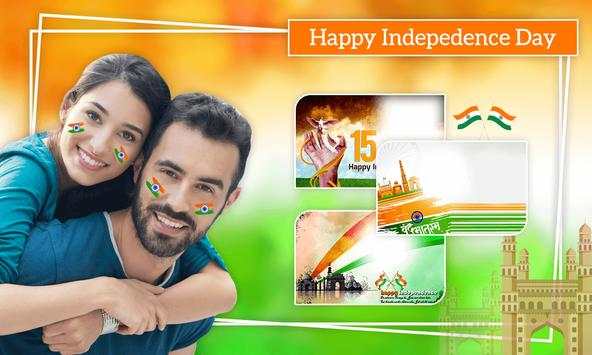 15 August Photo Editor - Independence Photo Editor screenshot 4