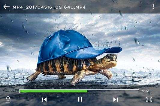Max Video Player screenshot 2