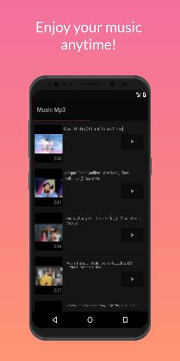 RYT - Musique screenshot 1