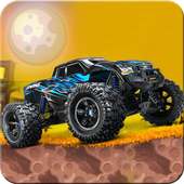 Hill Climbing – Car Racing & Drifting logo