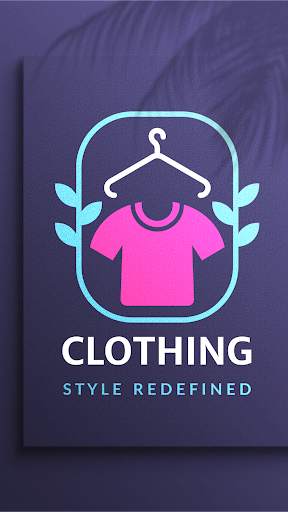 Logo Maker, Logo Creator screenshot 5