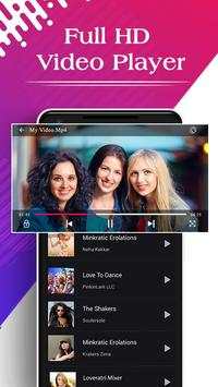HD Video Player screenshot 3