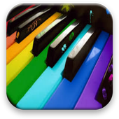Piano Simulator icon
