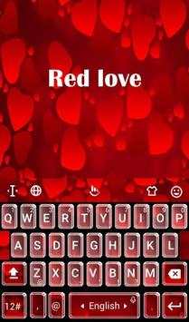 Red Love screenshot 2