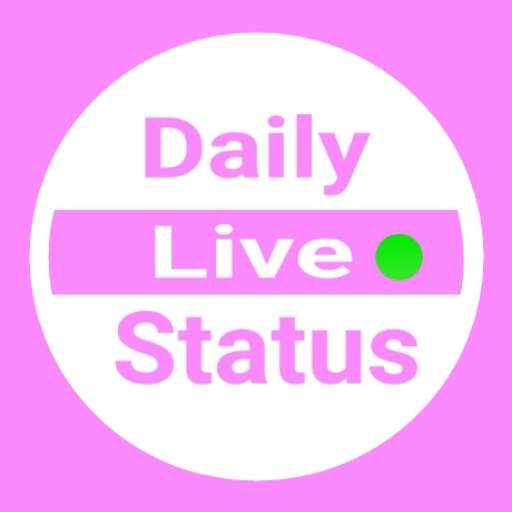 Daily Live Status 4.0.1