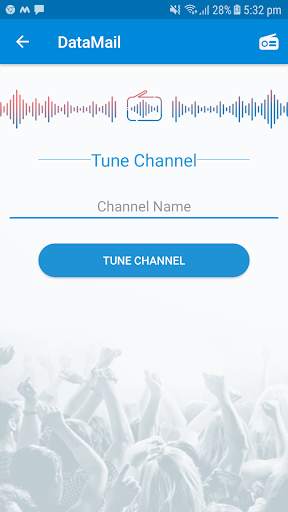 DataMail - Fast & Secure Email screenshot 7