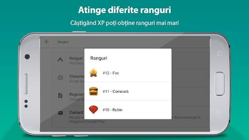 Cruce - Joc de cărți screenshot 4