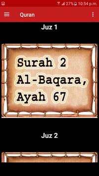 Learn Quran by Noman Ali Khan screenshot 5
