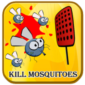 Mosquito Killer Game icon
