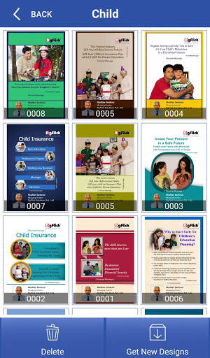 Brand Xpress screenshot 5