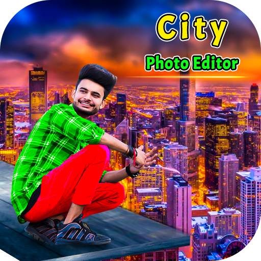 City Photo Editor 1.1
