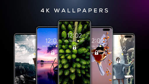 Wapper - HD Wallpapers screenshot 7