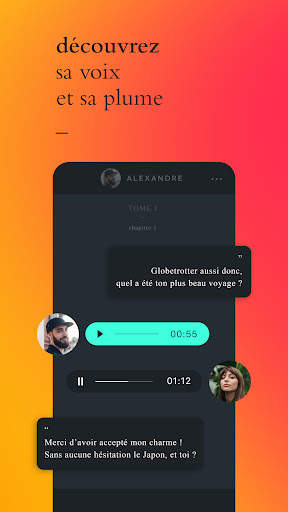 adopte - app de rencontre screenshot 6