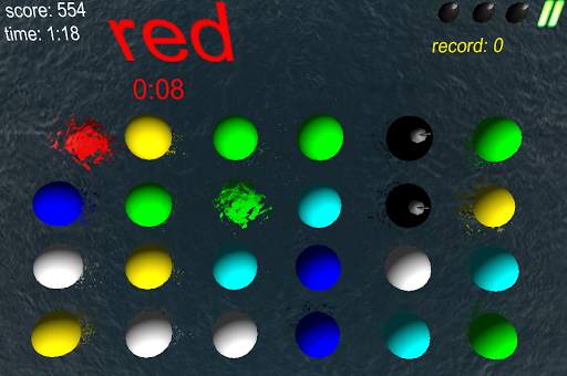 Flush Game screenshot 6