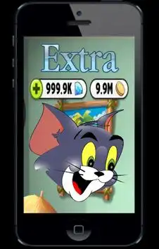 Guide My Talking Tom Cat (Free Diamonds and Coins) screenshot 2